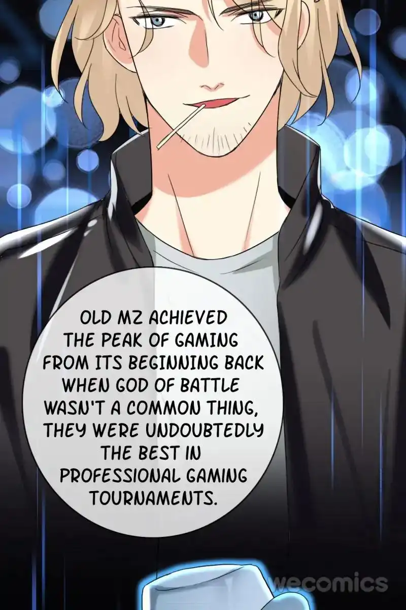 Legend Reboot Chapter 46 22